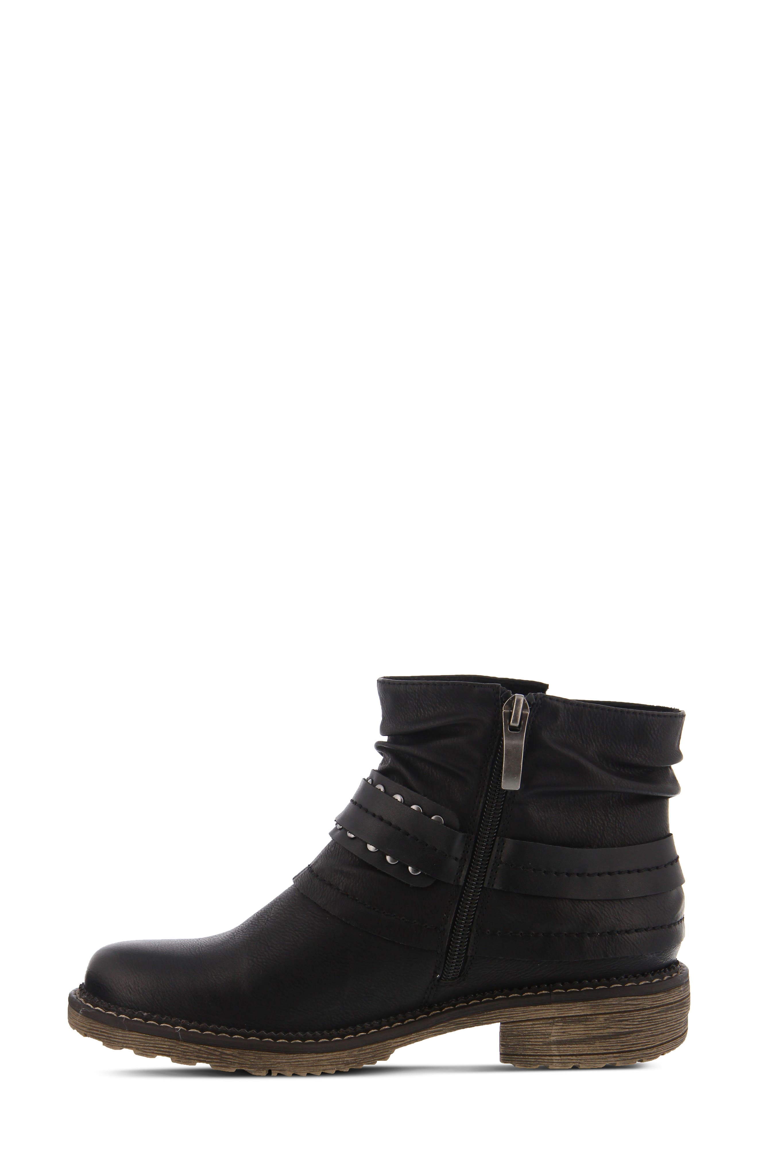 Spring Step Murna Bootie, Alternate, color, 