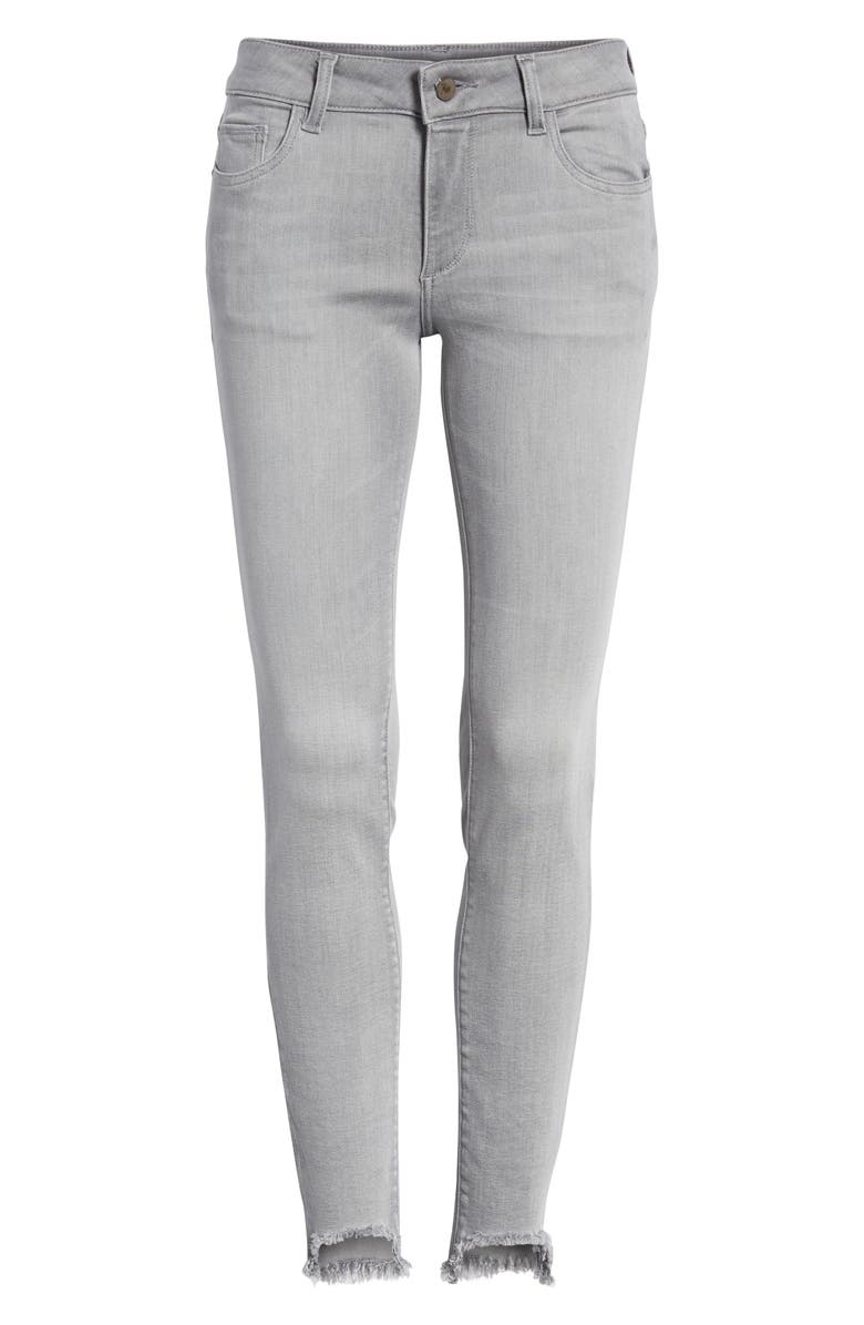 DL1961 Emma Ankle Skinny Jeans, Alternate, color, 