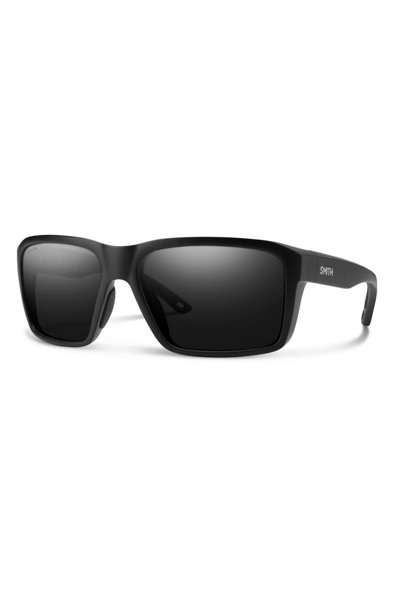 Smith Backcast 61mm Sunglasses, Alternate, color, 