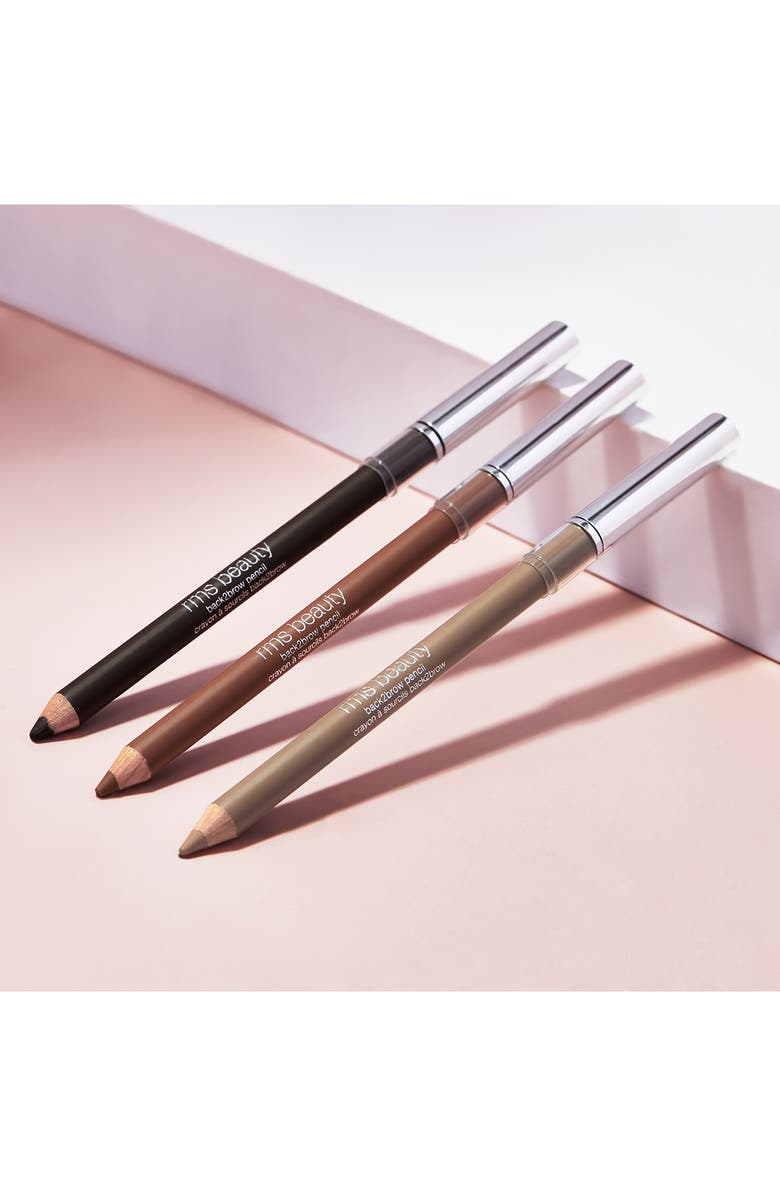 RMS Beauty Back2Brow Eyebrow Pencil, Alternate, color, 