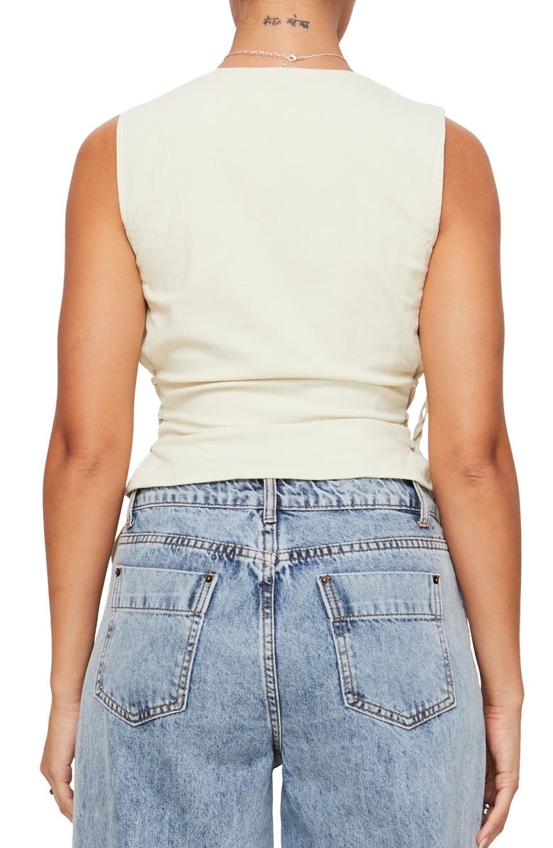 Princess Polly Myrin Crop Tank Top, Alternate, color, 