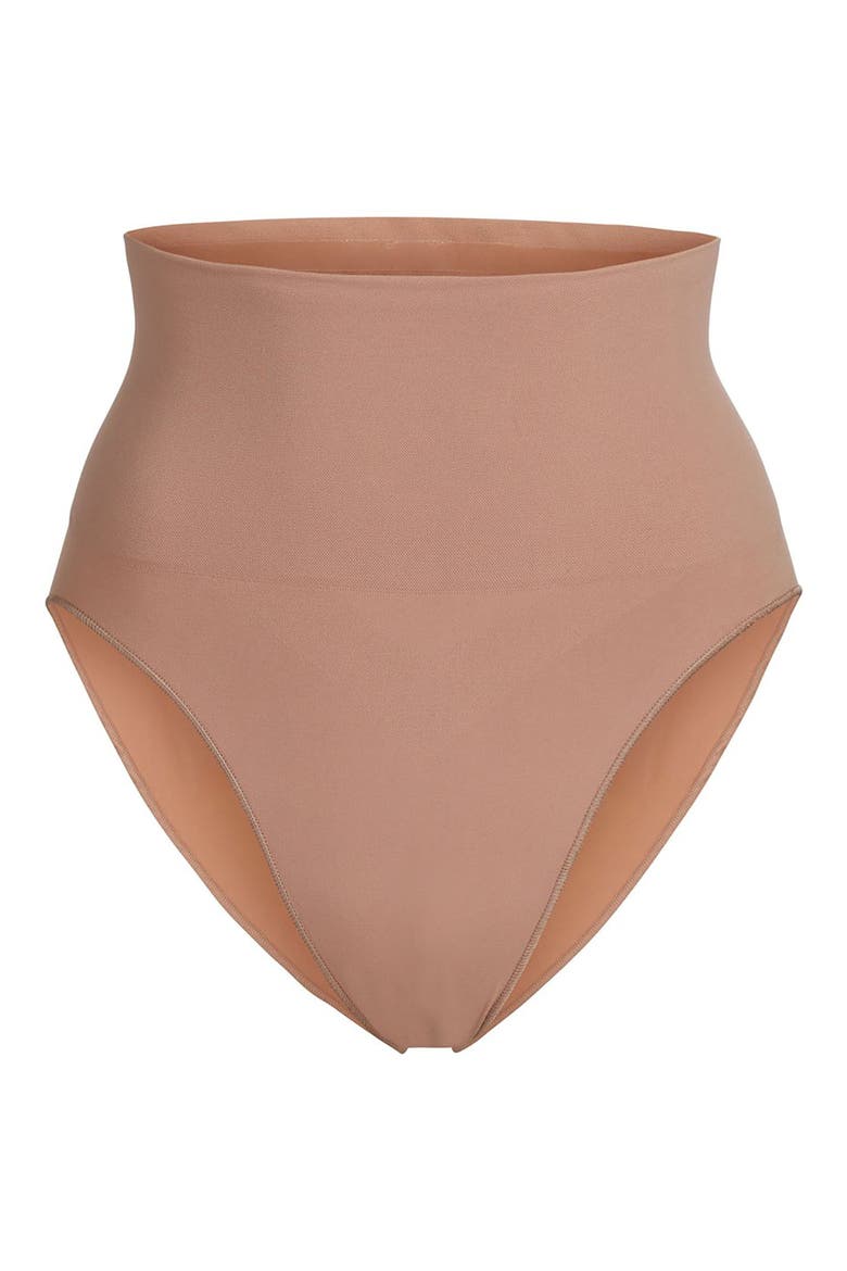 Core Control Briefs, Alternate, color, SIENNA
