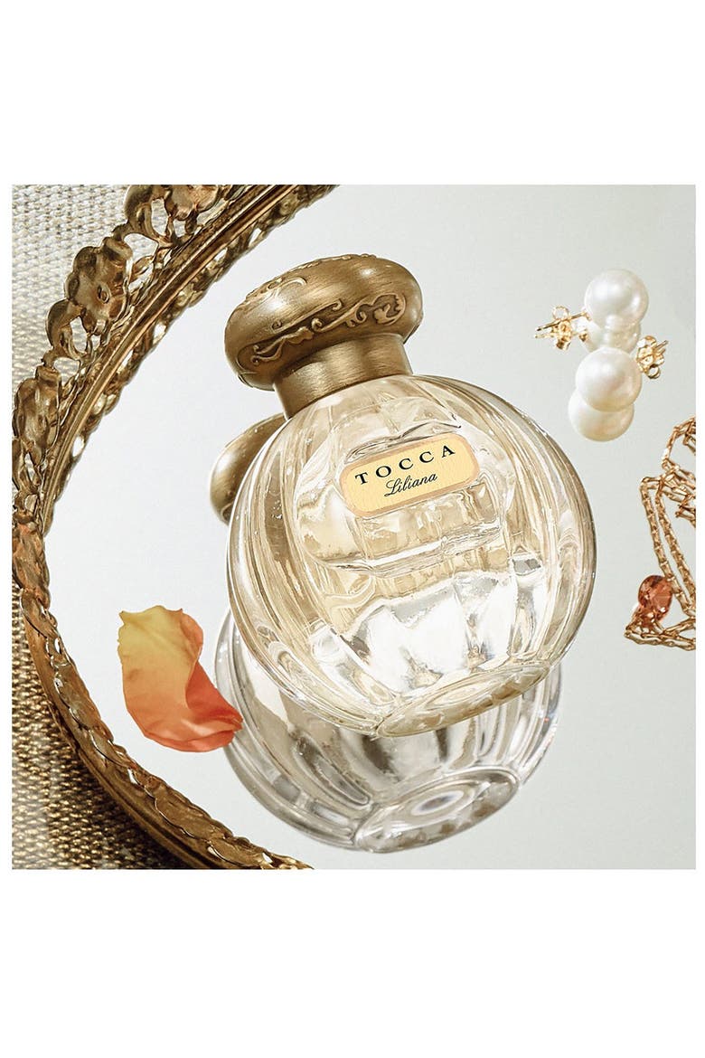 Lilliana Eau de Parfum, Alternate, color, NO COLOR