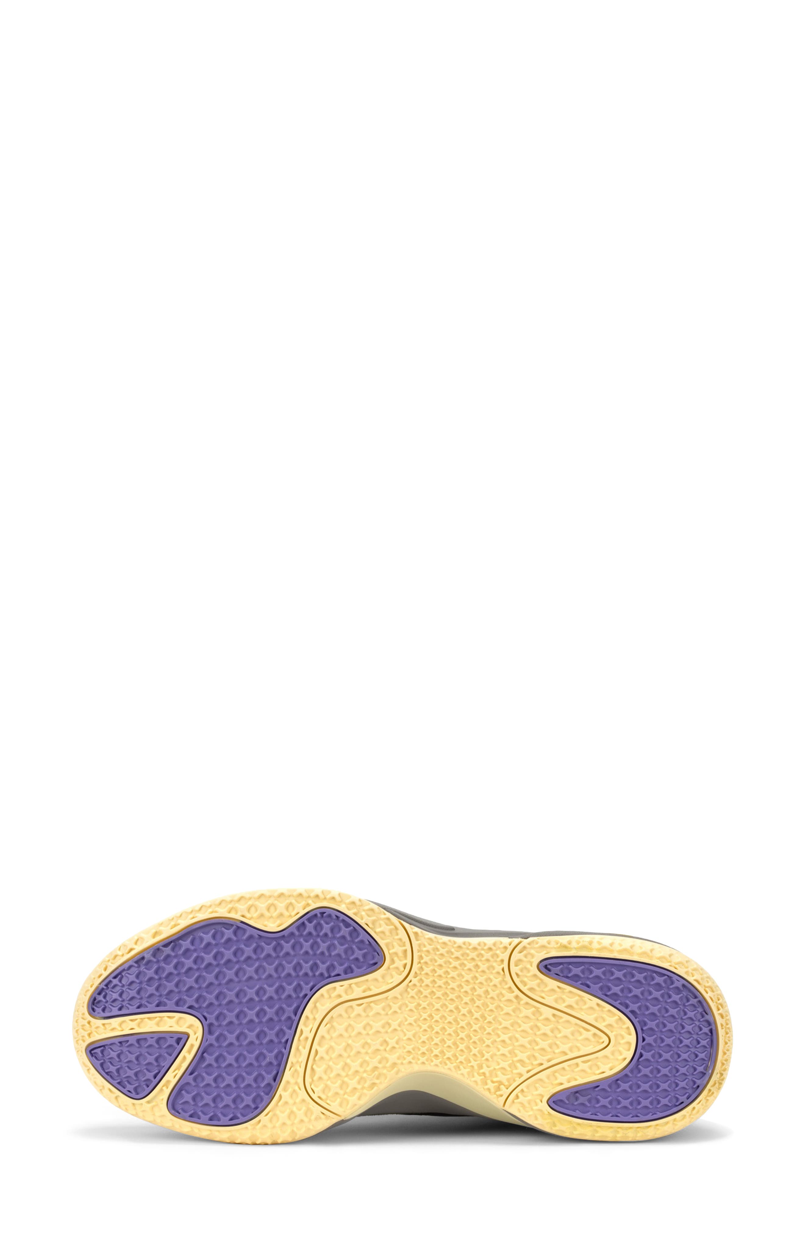 BRANDBLACK Villain Basketball Shoe, Alternate, color, 