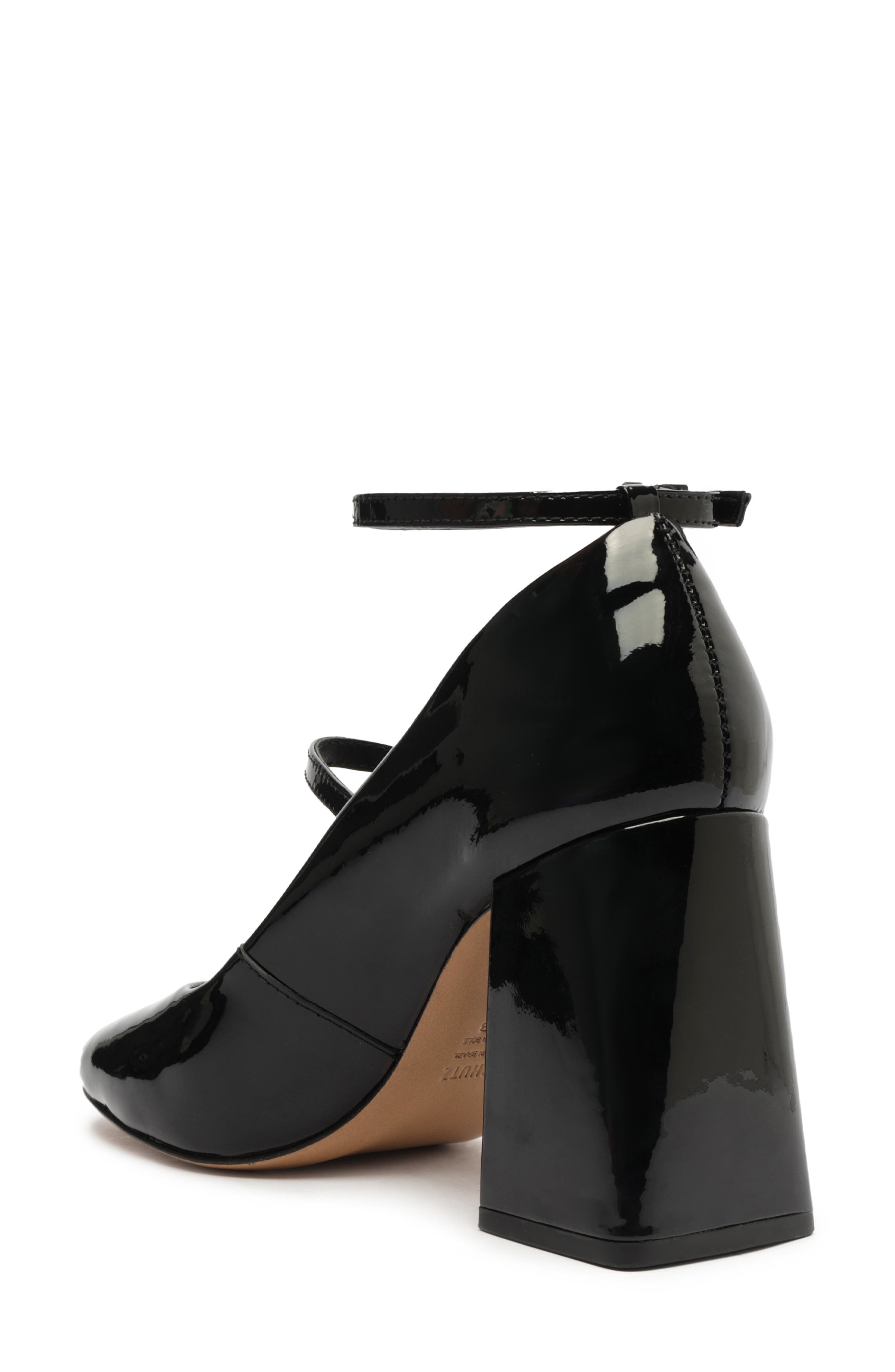 Schutz Dorothy Mary Jane Pump, Alternate, color, 