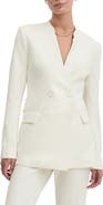 Favorite Daughter The Celeste Double Breasted Blazer