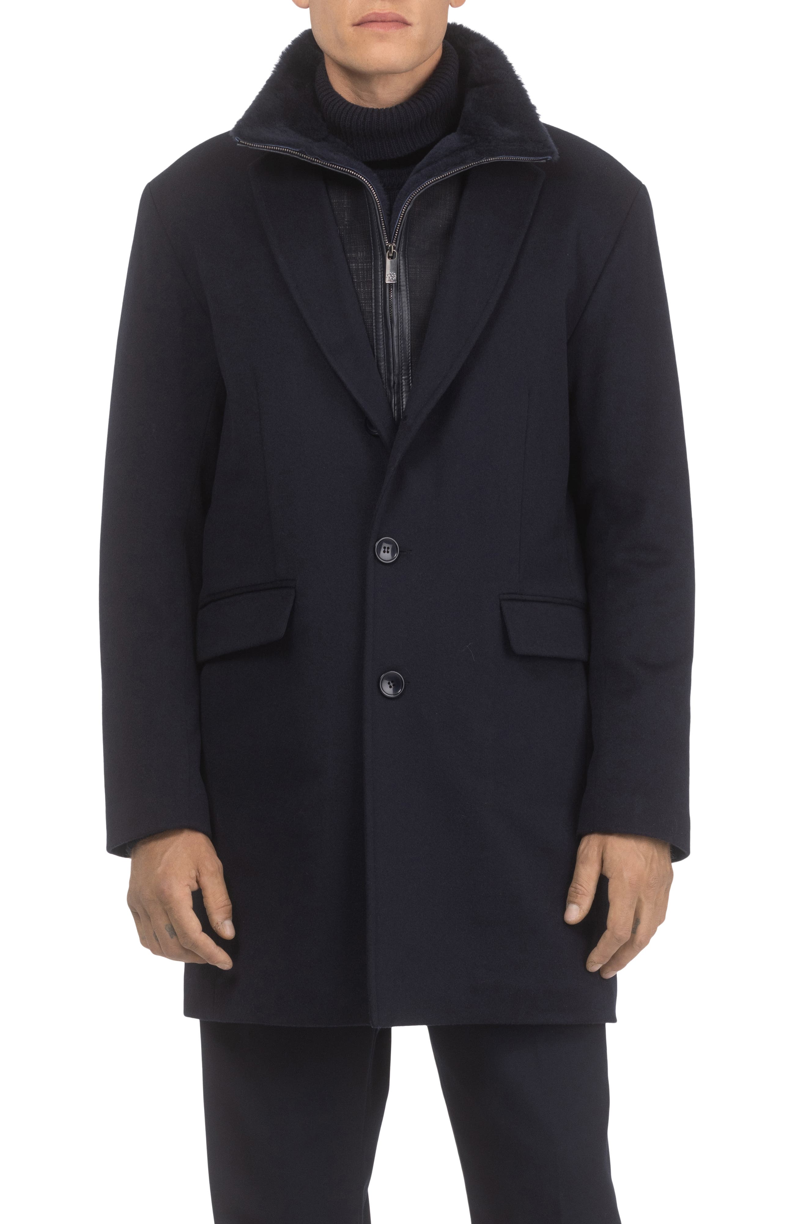 NAVY/NAVY PATTERN