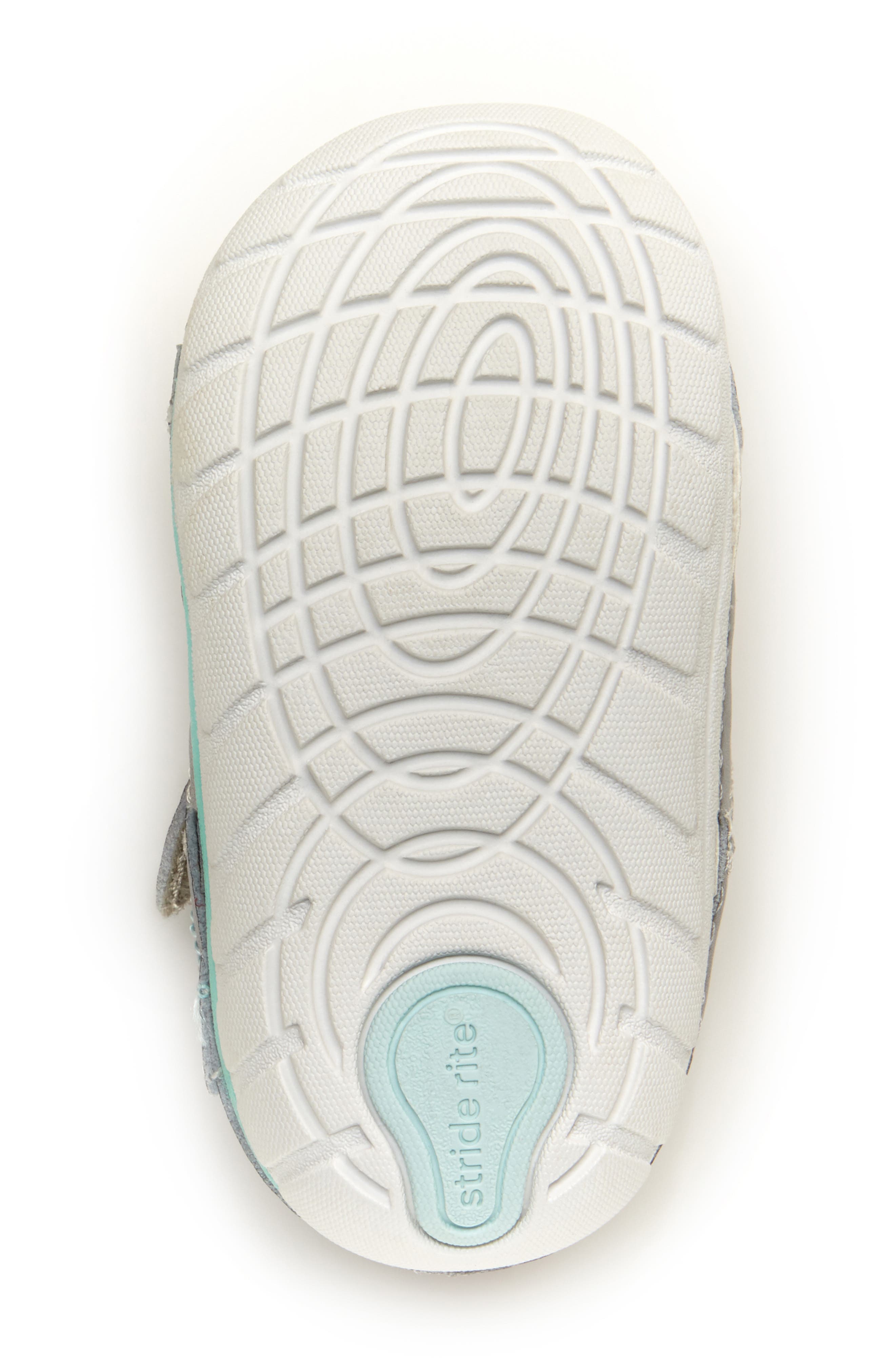 Stride Rite Soft Motion<sup>™</sup> Kylo Sneaker, Alternate, color, 