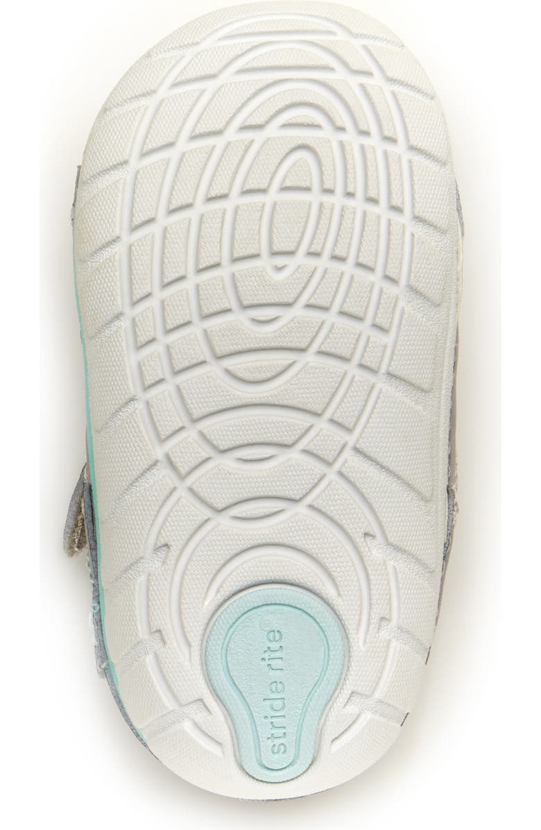 Stride Rite Soft Motion<sup>™</sup> Kylo Sneaker, Alternate, color,