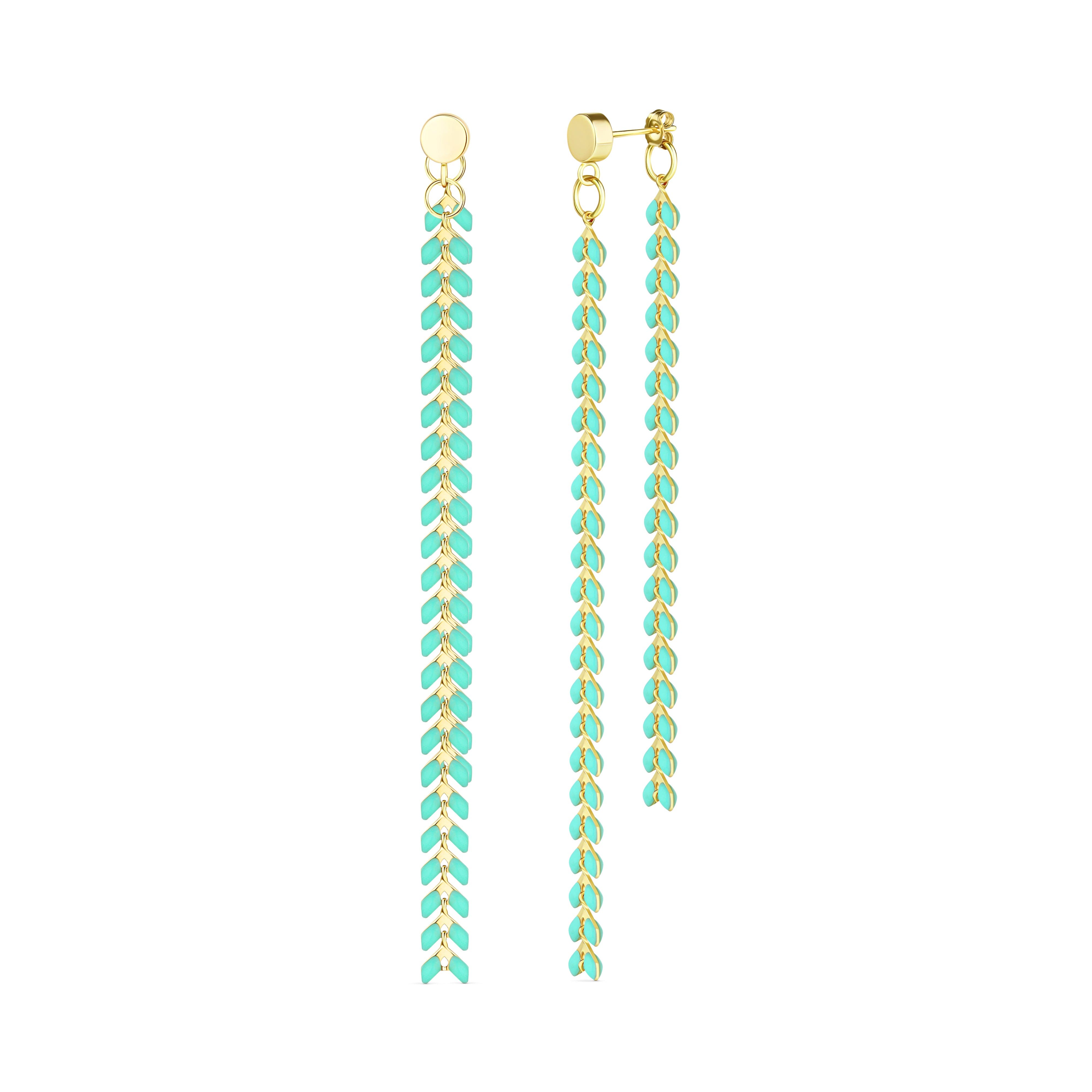selected Turquoise