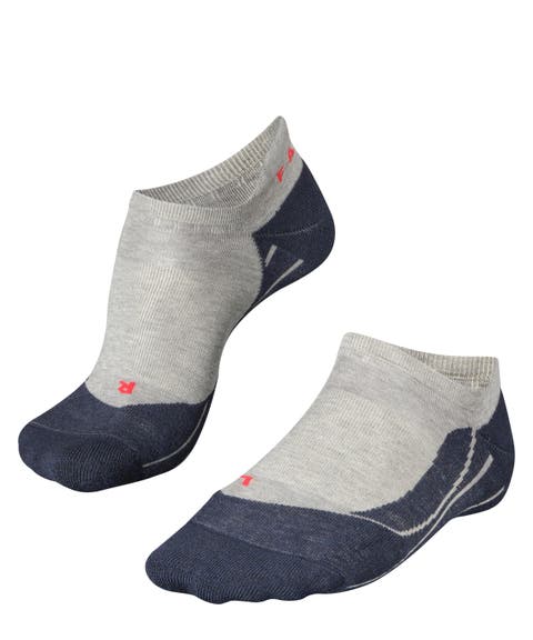 RU4 Endurance No Show Running Socks (Women)