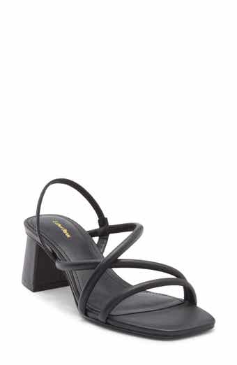 & Other Stories Strappy Slingback Sandal
