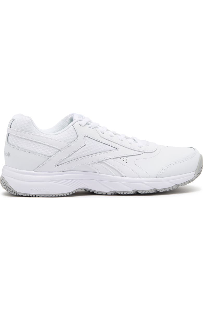 Reebok Work 'N Cushion 4.0 Sneaker, Alternate, color,