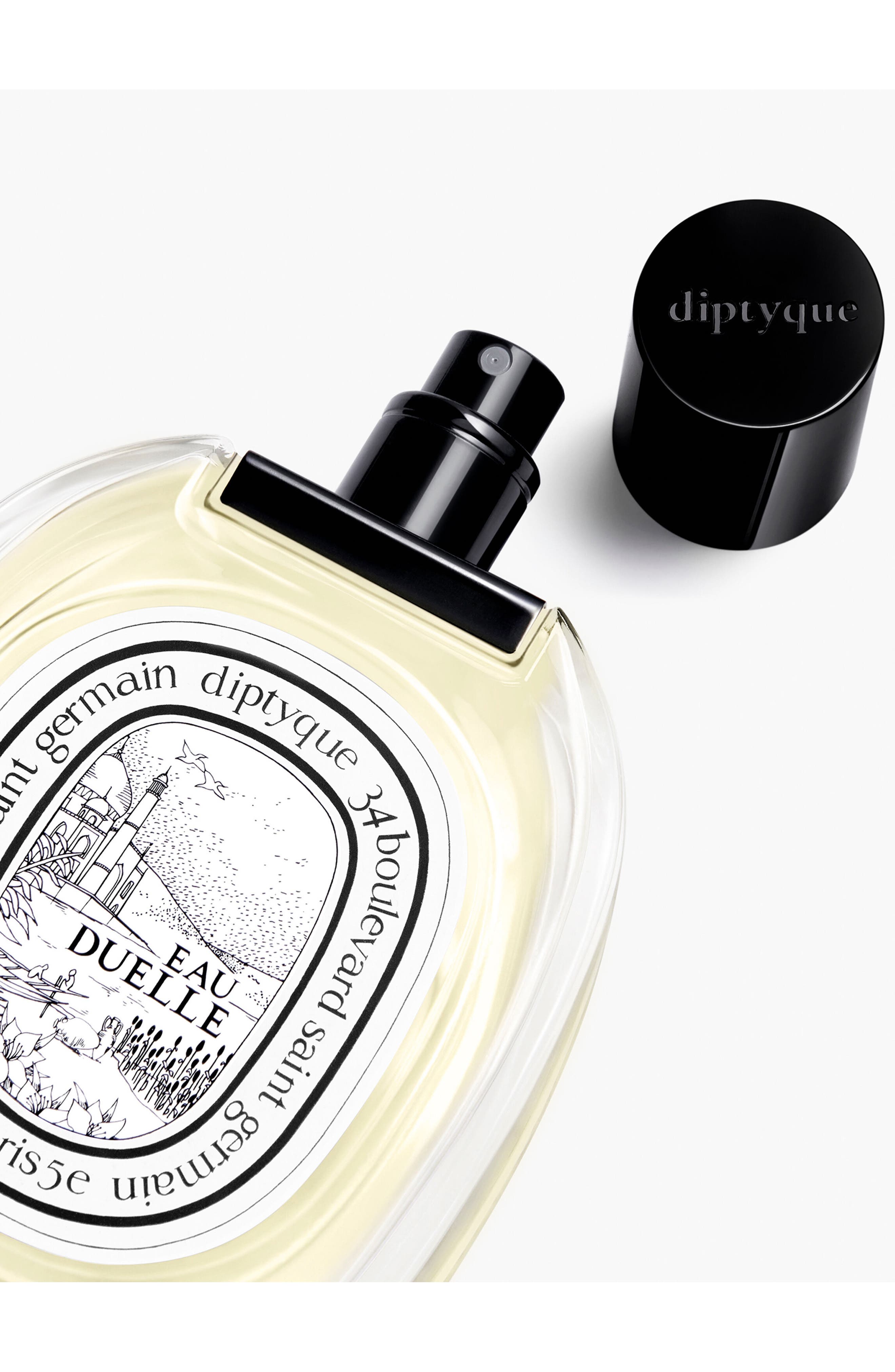 Eau Duelle Eau de Toilette (Women) | Nordstrom