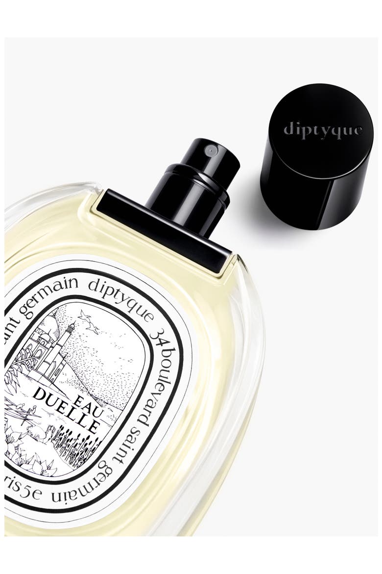Eau Duelle Eau de Toilette, Alternate, color, NO COLOR