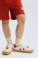 H&M Motif-detail Barefoot Trainers