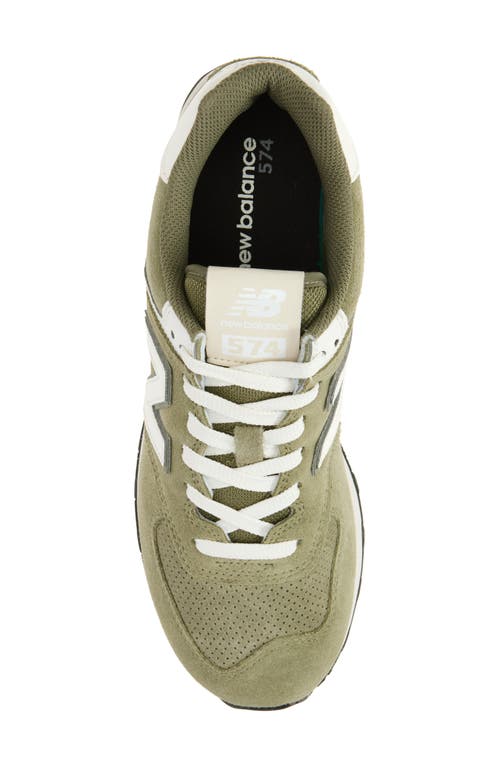 New Balance Gender Inclusive 574 Sneaker