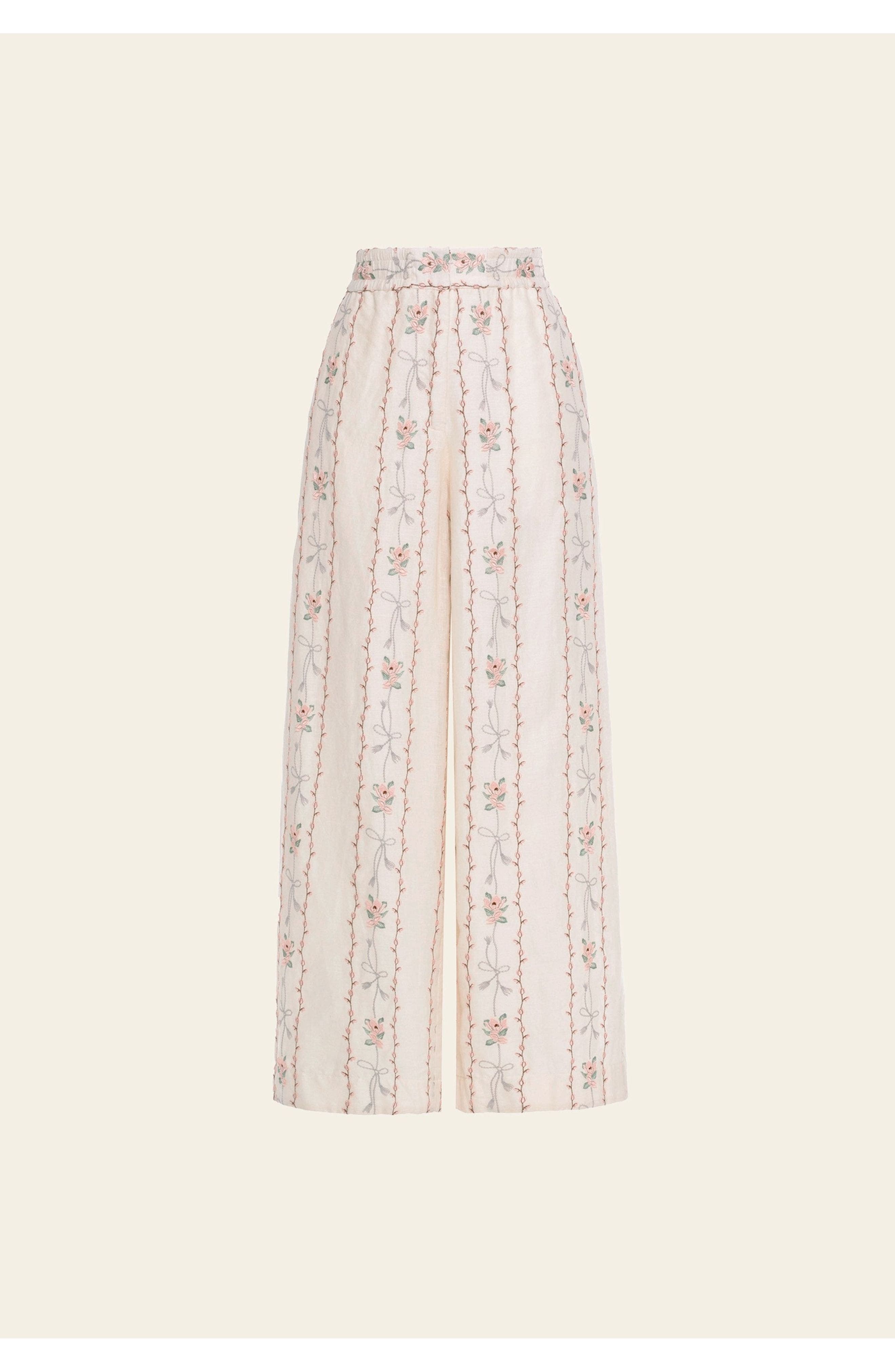 selected Ivory