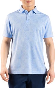 TailorByrd Knit Polo
