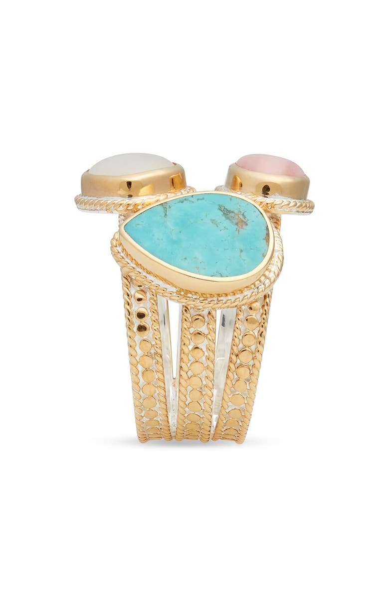 Anna Beck Antigua Ring, Alternate, color, 