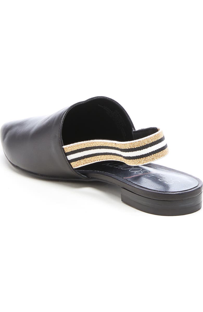 Sole Society Kaniesa Slingback Flat, Alternate, color,
