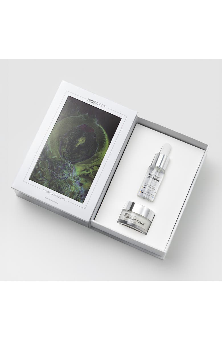 BIOEFFECT Hydration Heroes Gift Set $211 Value, Alternate, color, 