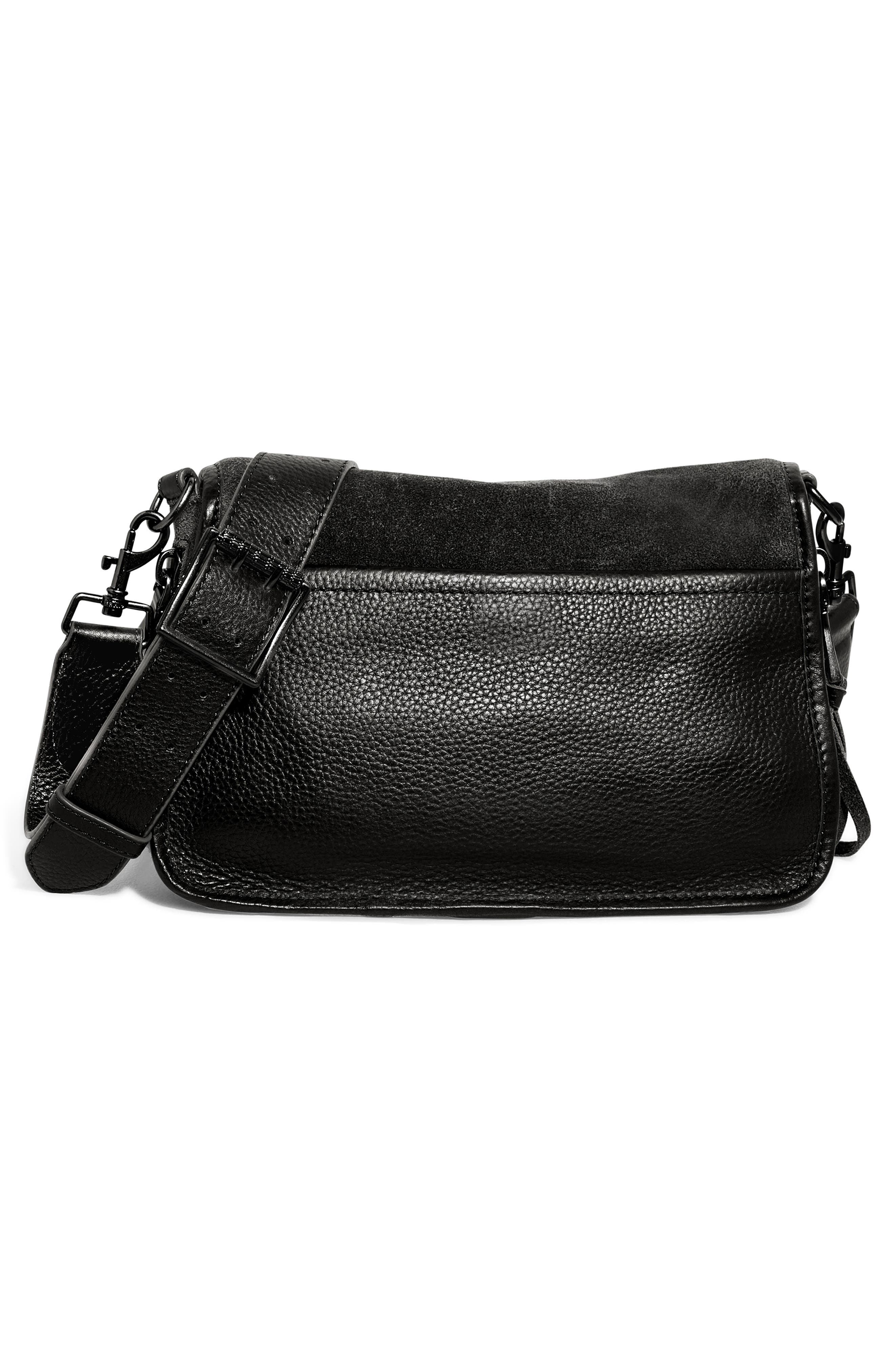 AIMEE Great Escape Crossbody Bag, Alternate, color, 