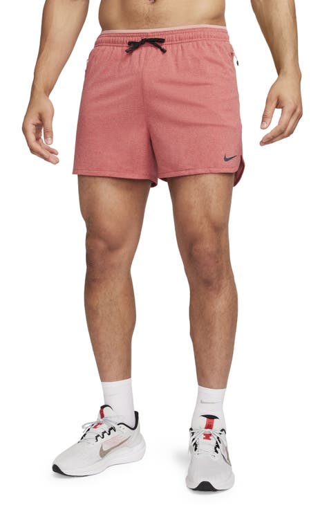 Run Division Stride Running Shorts