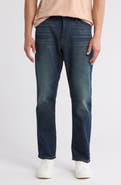Lucky Brand 410 Athletic Straight Leg Jeans