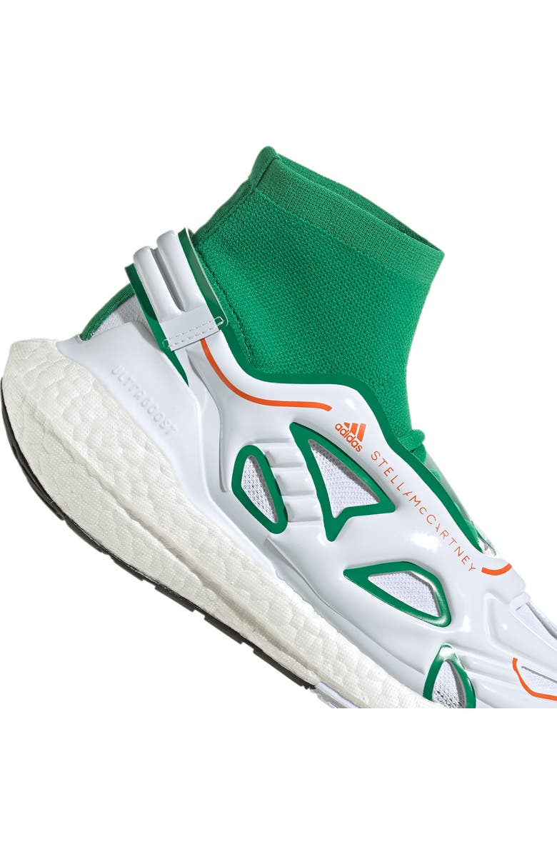 adidas by Stella McCartney x Stella McCartney Ultraboost 22 Running Sneaker, Alternate, color,