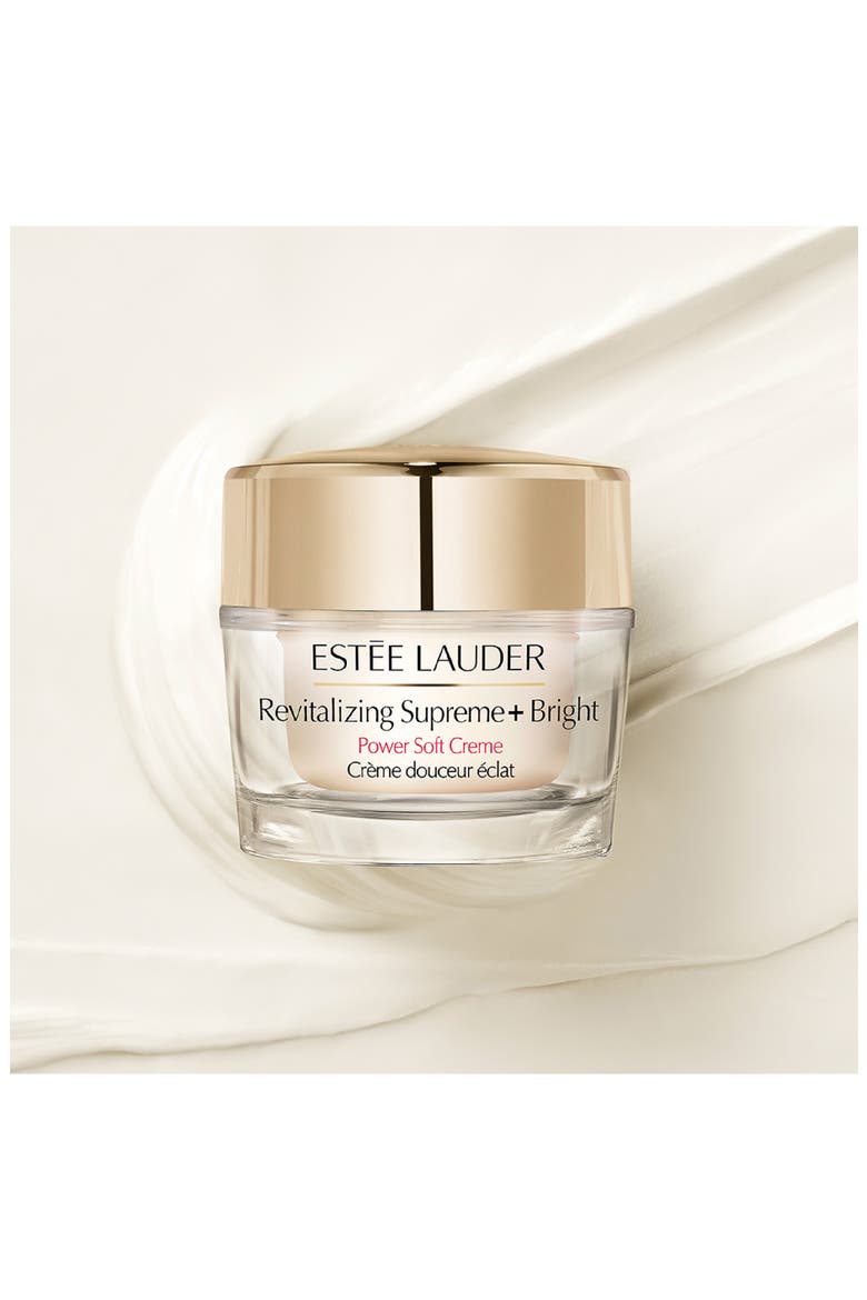 Revitalizing Supreme+ Bright Moisturizer Power Soft Crème, Alternate, color, NO COLOR