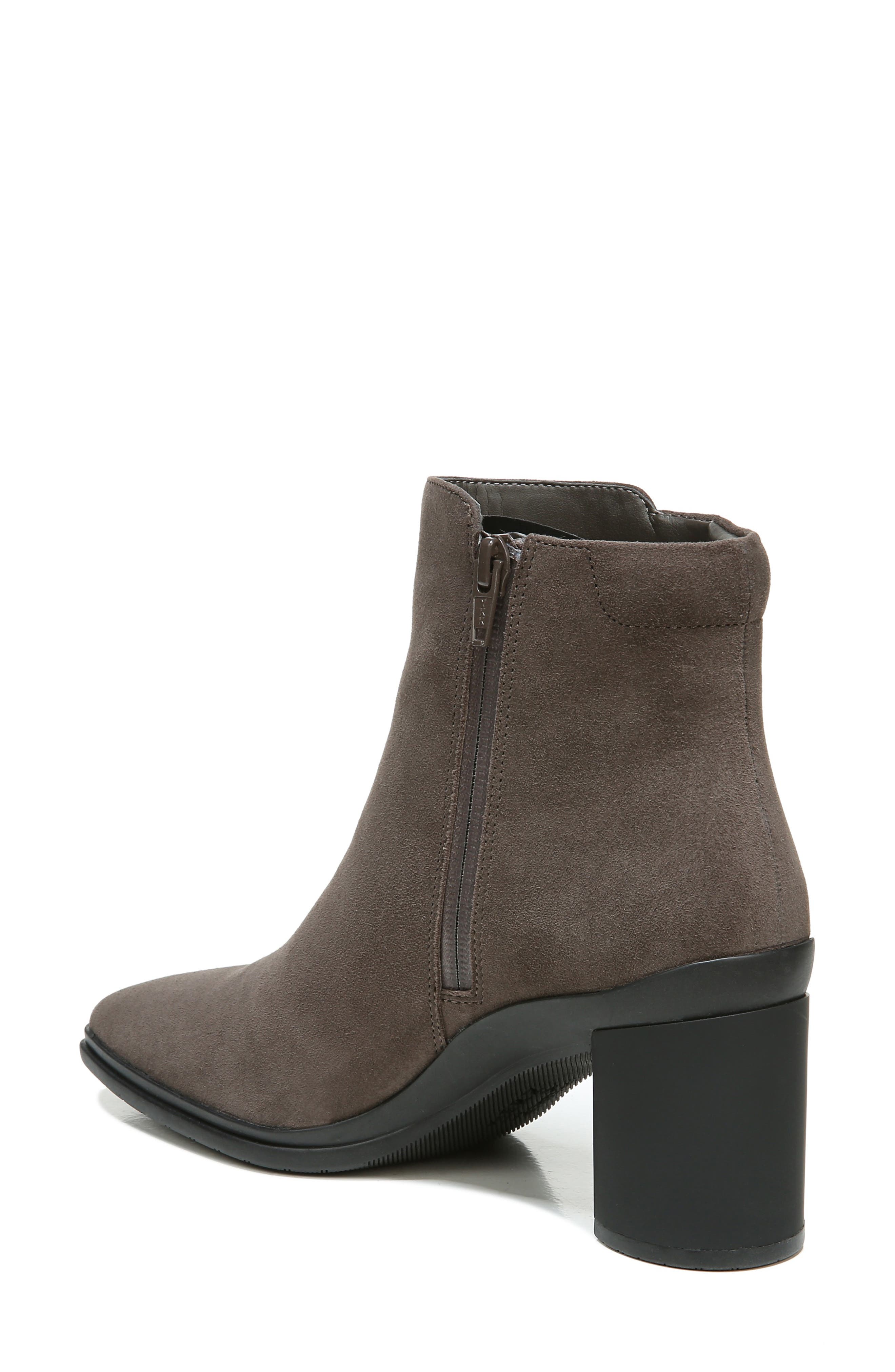 Avery Waterproof Bootie, Alternate, color, TAUPE SUEDE