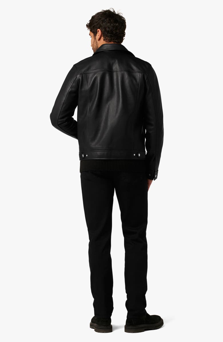 Joe's The Brixton Slim Straight Leg Jeans, Alternate, color, Delmar