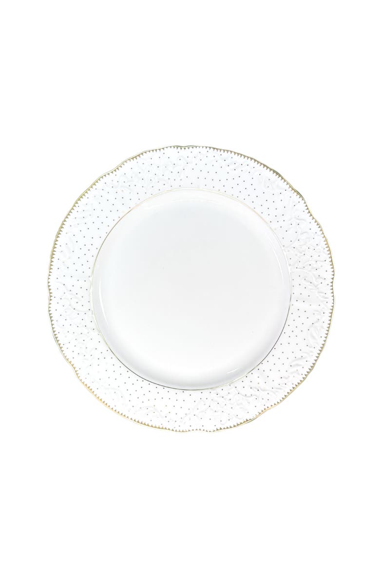 Anna Weatherley Simply Anna Soup Bowl, Main, color, Polka Dot