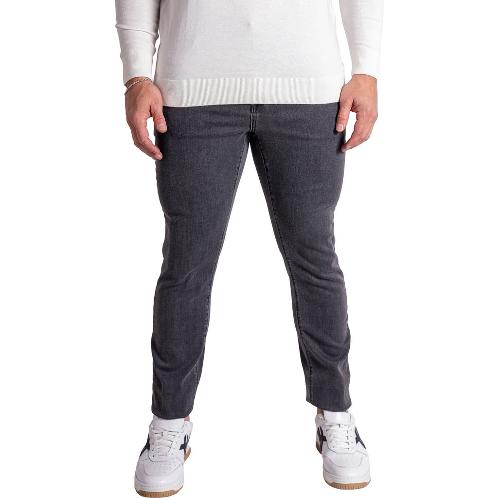 Maceoo Skinny Jeans In Blue
