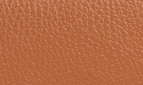 Persaman New York Desiree 18 Shoulder Bag In Brown