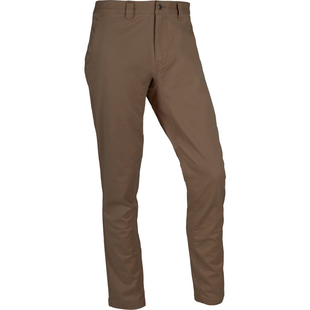 MOUNTAIN KHAKIS TETON PANT | SLIM FIT