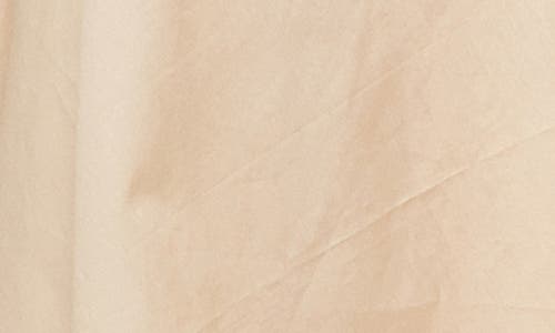 Flying Tomato Woven Midi Dress In Cream