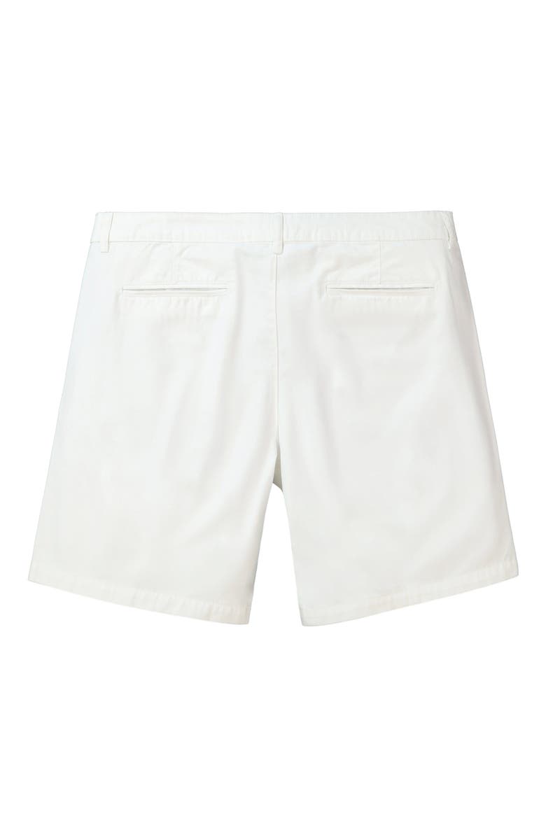 Hope & Henry Men's 9" Stretch Chino Short, Alternate, color,