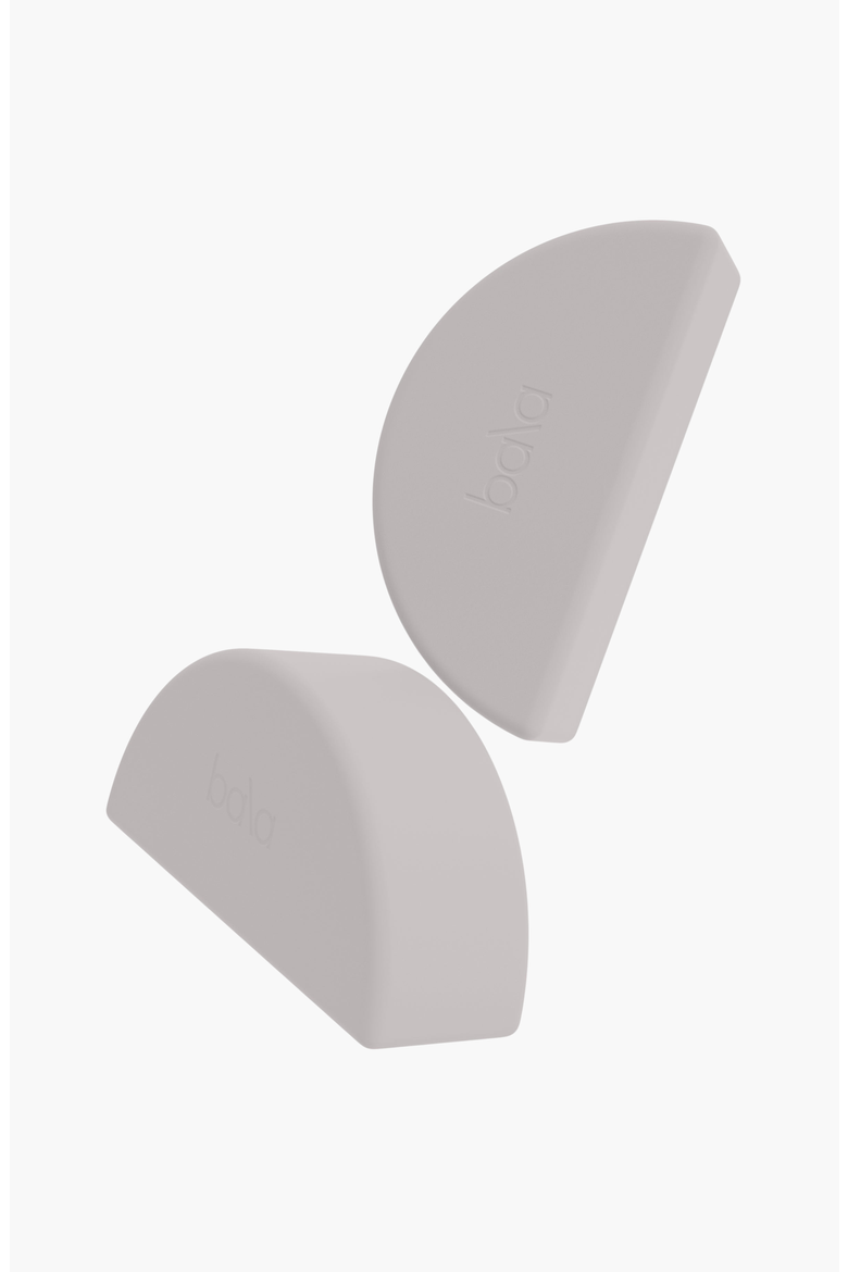 Balance Blocks, Main, color, Heather