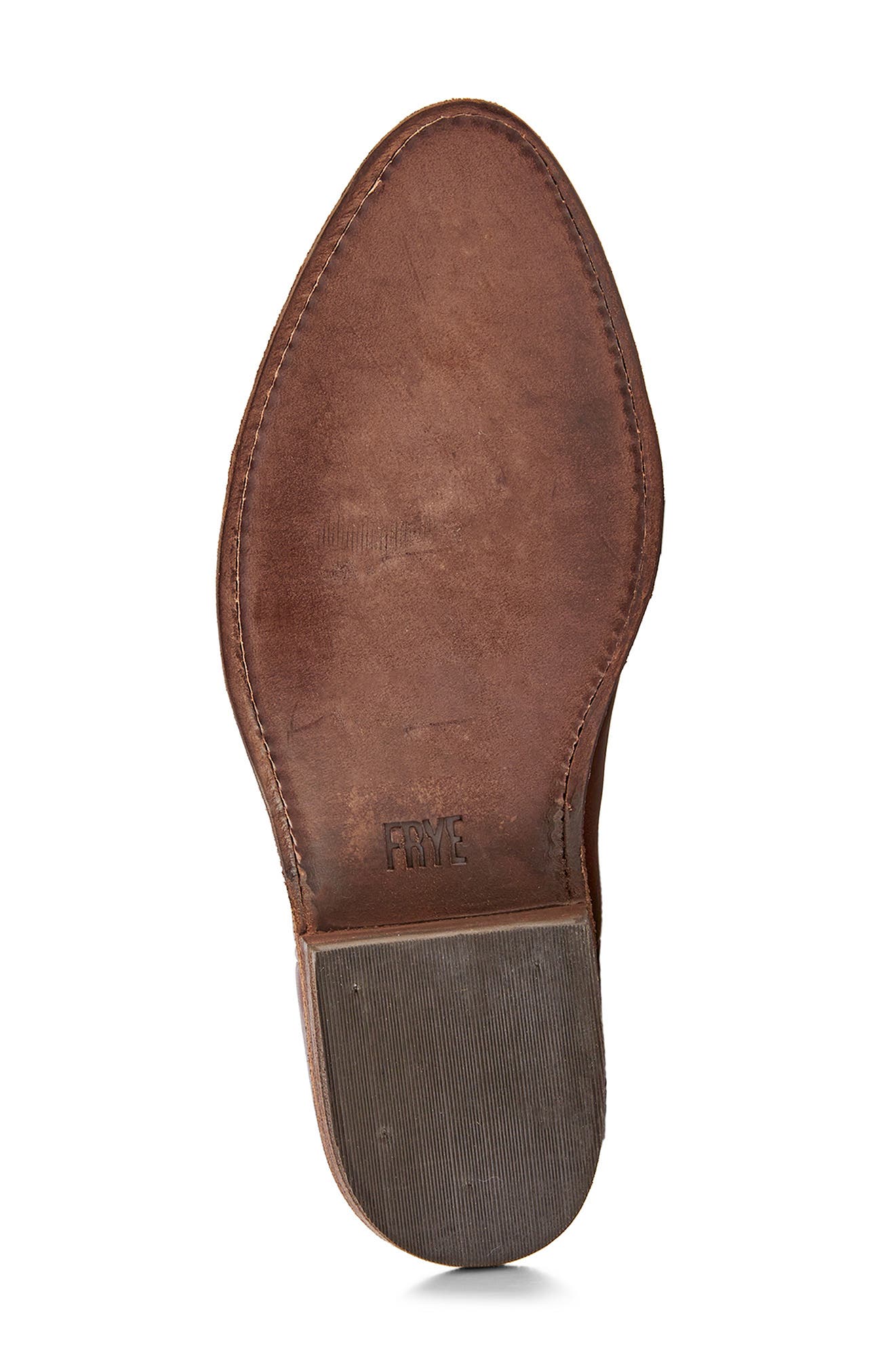 Billy Western Bootie, Alternate, color, REDWOOD
