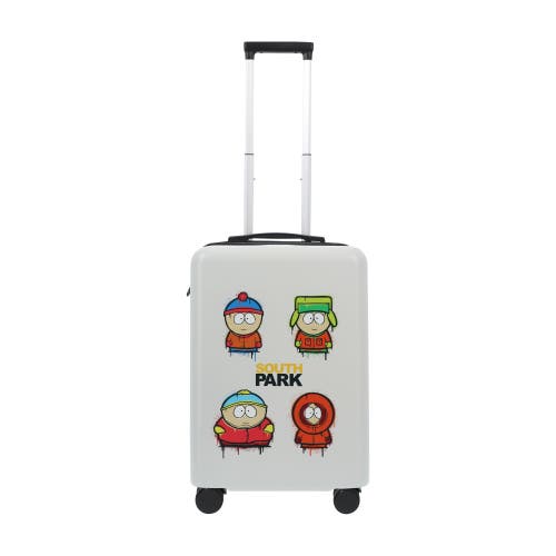 Ful Paramount Southpark 22.5" Carry-on Luggage