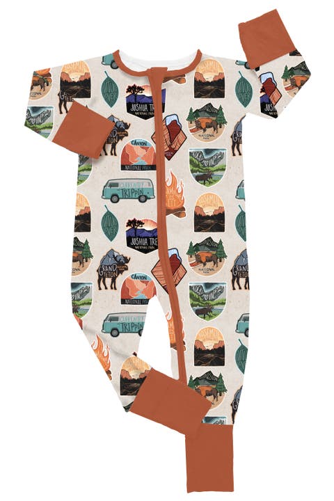 Tiny Traveler Snoozer (Toddler)