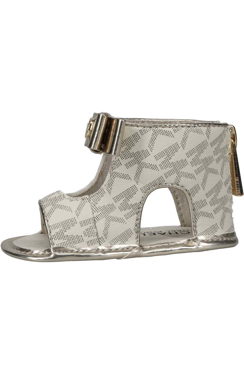 MICHAEL Michael Kors Tilly Dahnia Gladiator Sandal, Alternate, color,