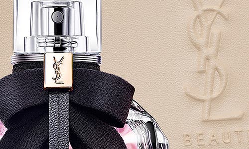 Saint Laurent Yves  Mon Paris Eau De Parfum Gift Set $165 Value