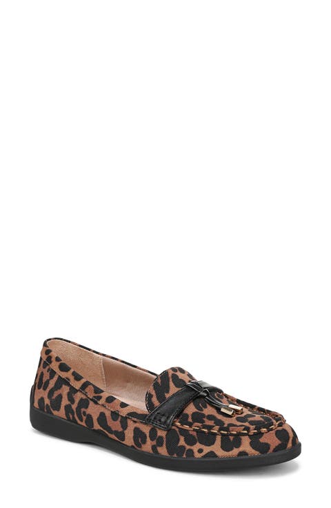 Malta Penny Loafer (Women)