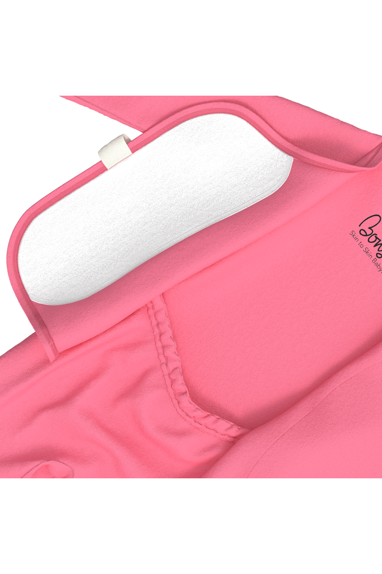 Footie - Pinky Promise, Alternate, color, Pinky Promise, Pink
