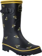 Regatta Amelia Bee Rain Boots
