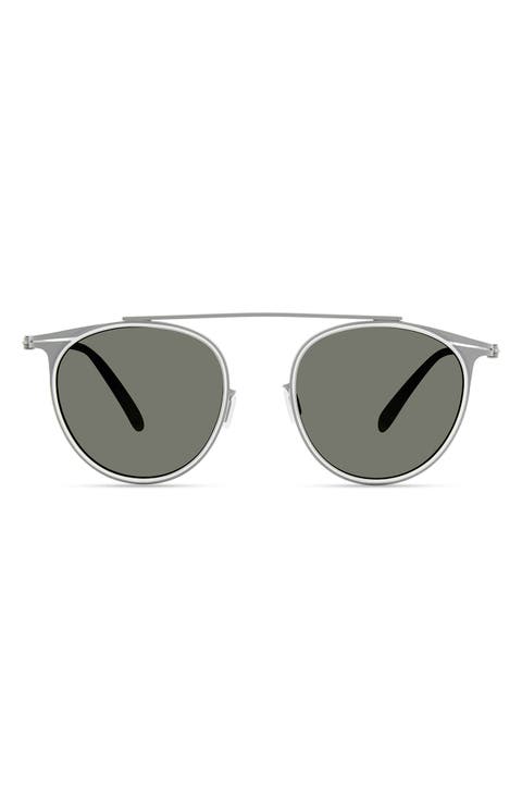 Browline Sunglasses