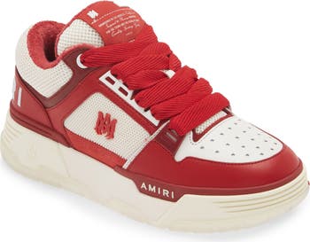 MA-1 Platform Sneaker